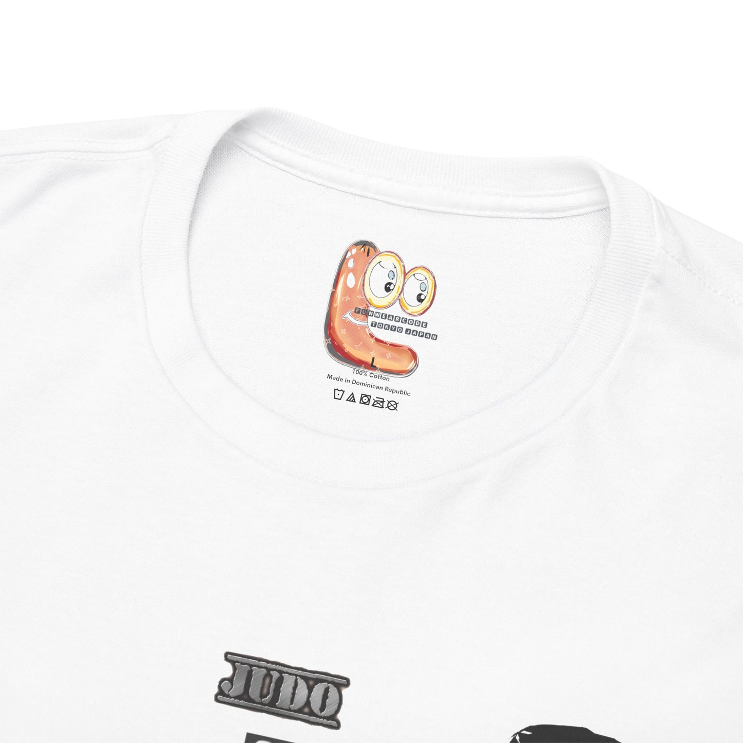 Judo Tee