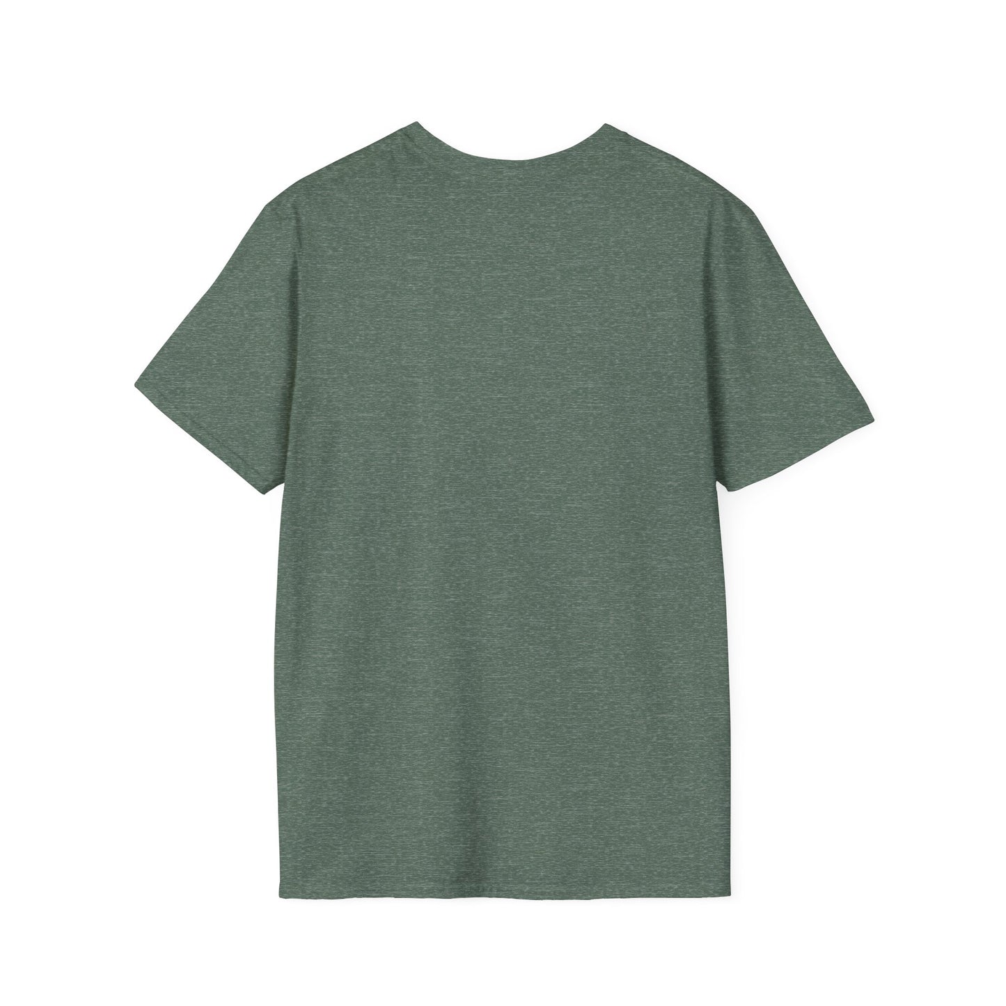 Unisex Guardsman Tee - Classic English Style T-shirt for Fun-Loving Souls | Funwearcode