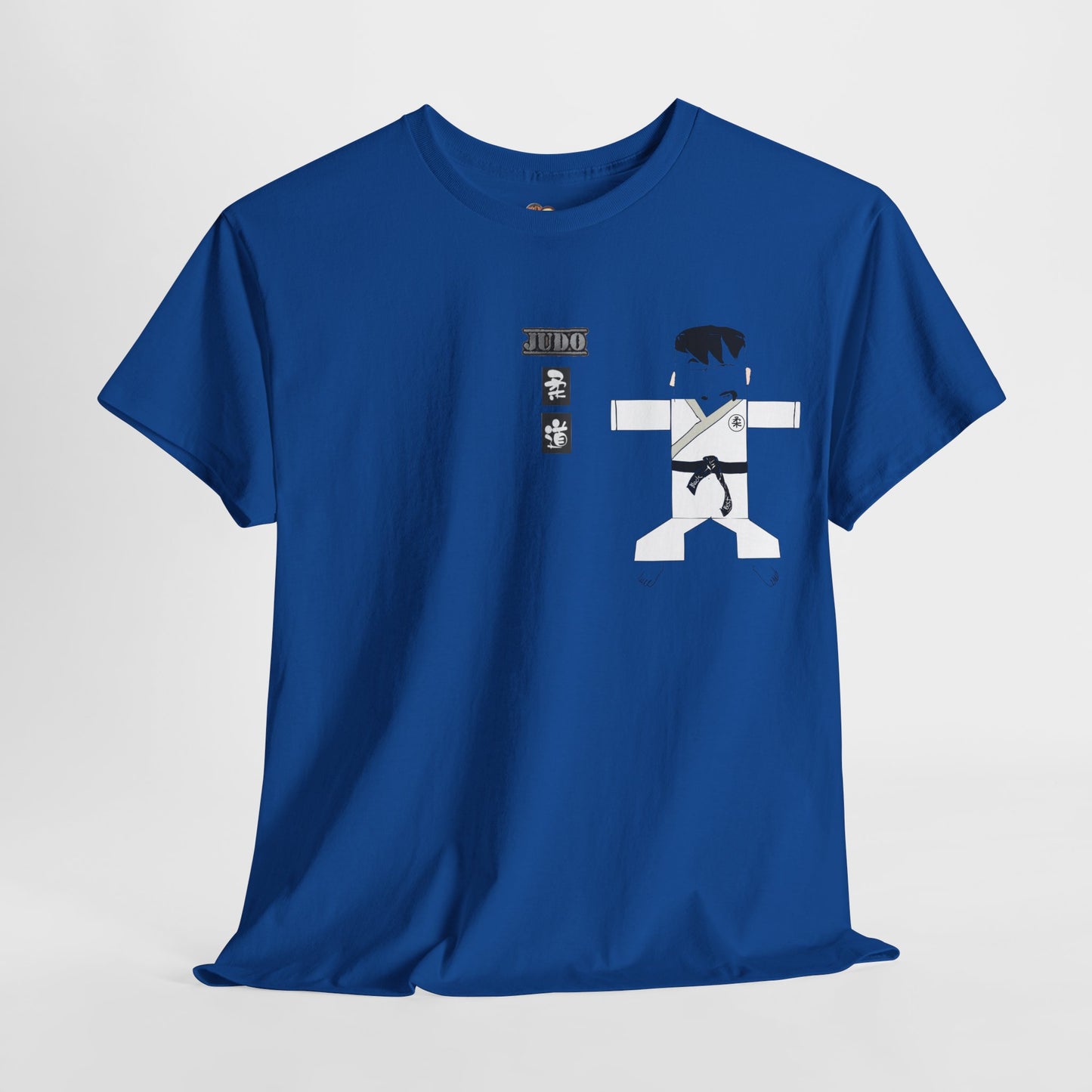 Judo Tee