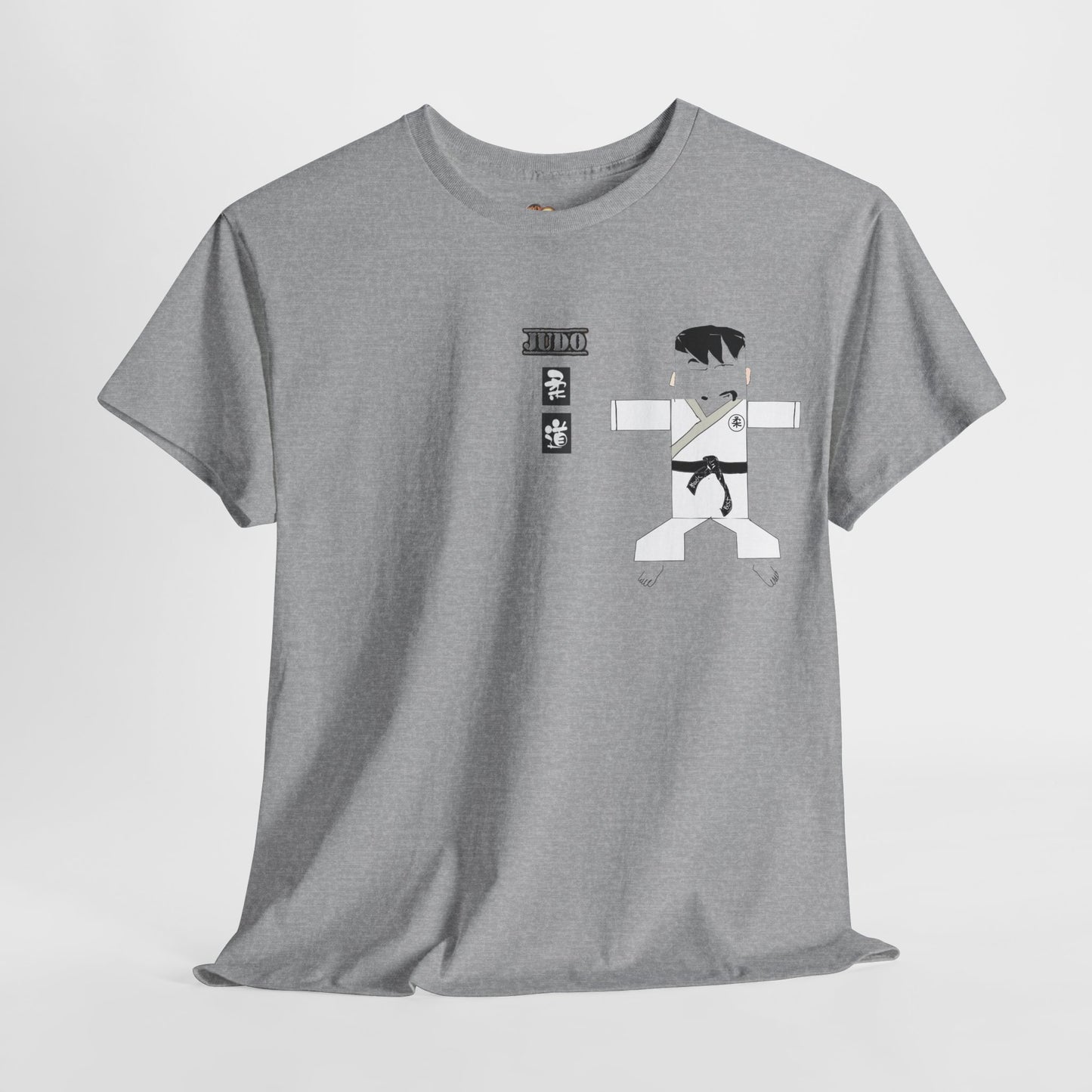 Judo Tee