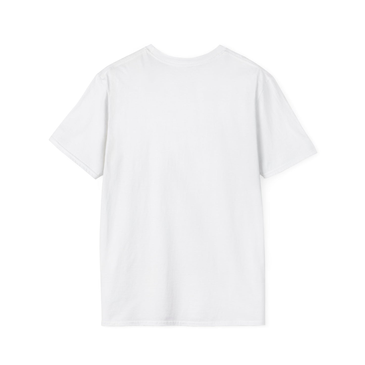 Fun Softstyle T-Shirt - Bold Playful Thai Icon Tee | FunWearCode