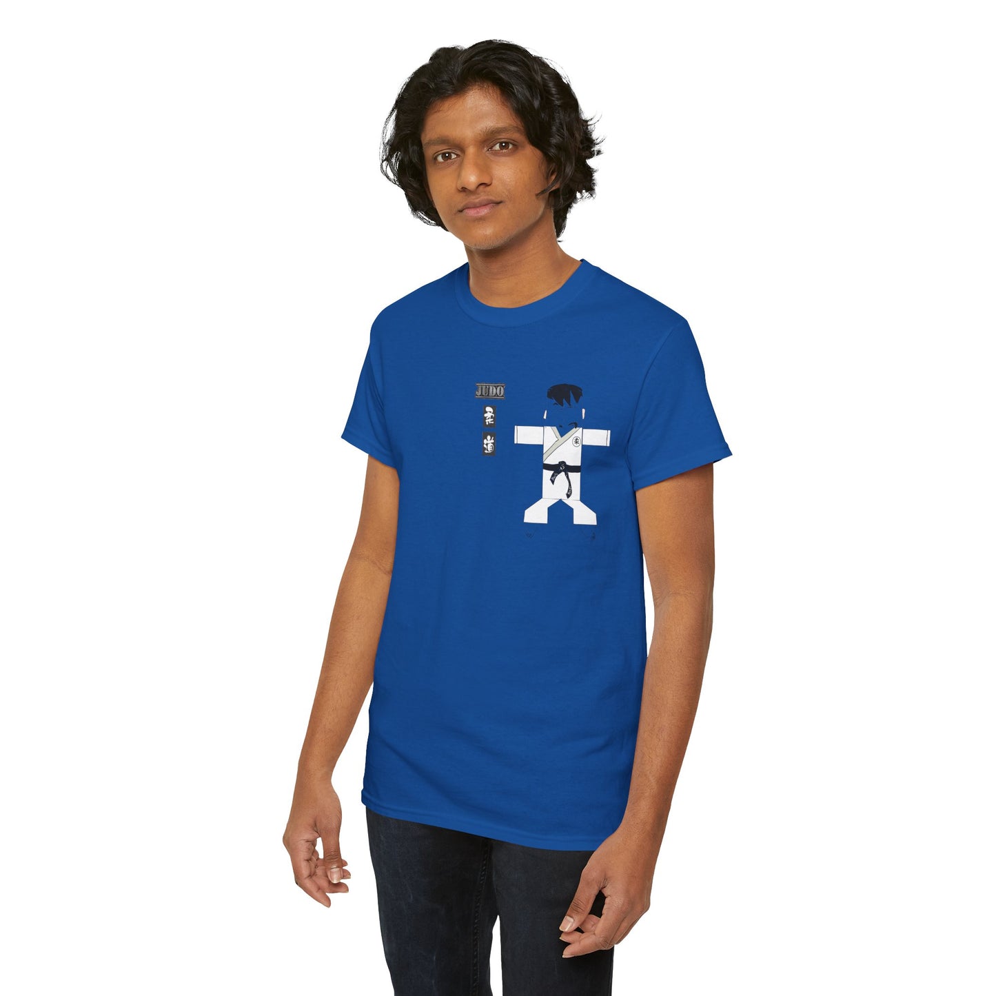 Judo Tee