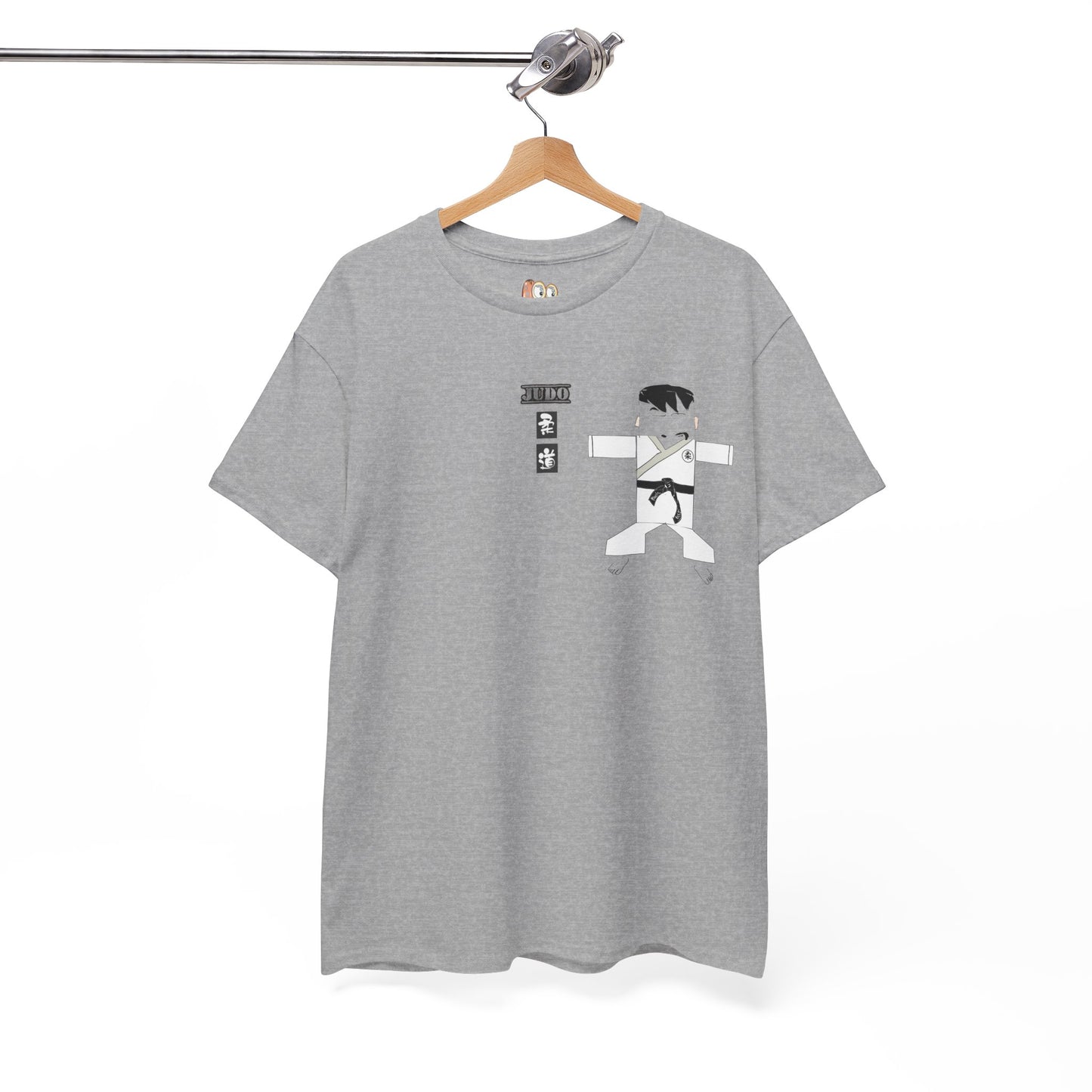 Judo Tee
