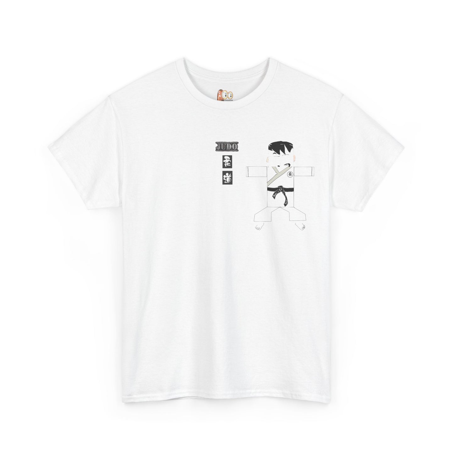 Judo Tee