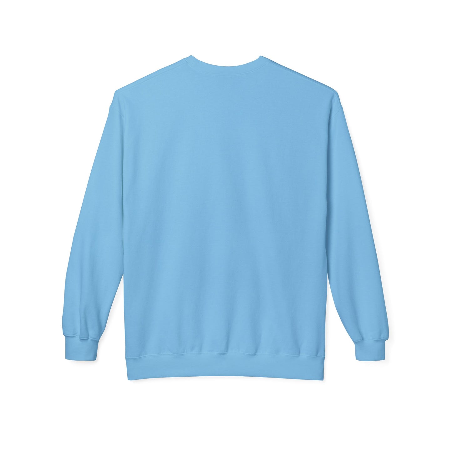 Cozy Crewneck Sweatshirt – Fun American Indian Graphic Sweatshirt | FunWearCode