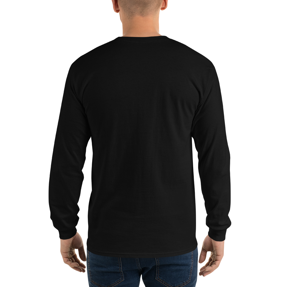 Cozy Long Sleeve Sweatshirt – Special Edition American Indian Graphic Sweatshirt | FunWearCode