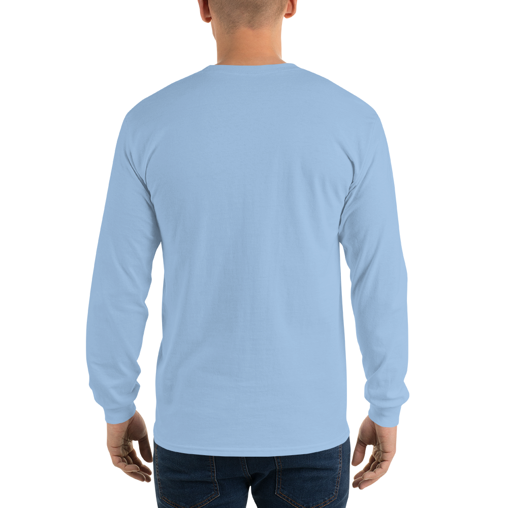 Cozy Long Sleeve Sweatshirt – Special Edition American Indian Graphic Sweatshirt | FunWearCode