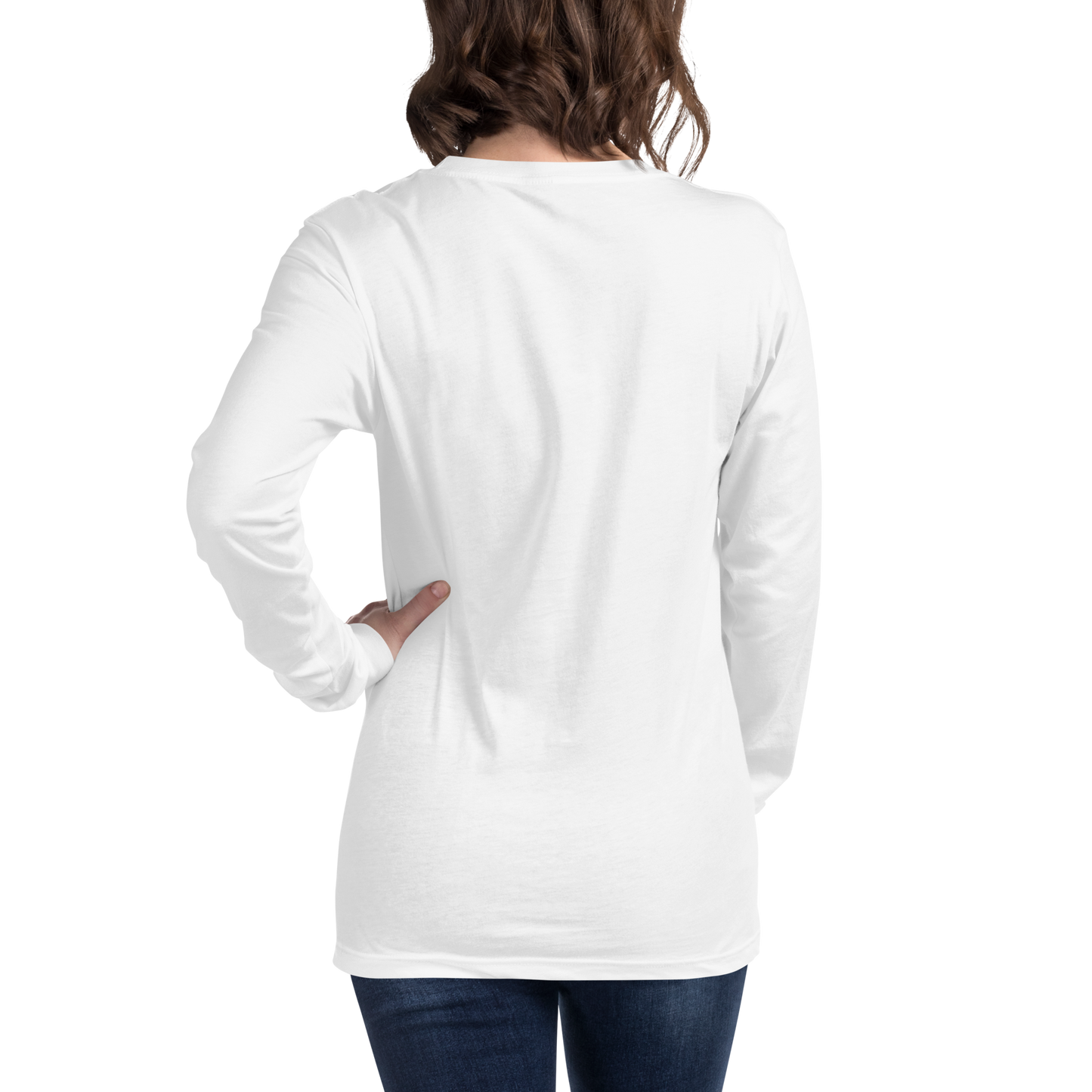 Cozy Long Sleeve Sweatshirt – Special Edition American Indian Graphic Sweatshirt | FunWearCode