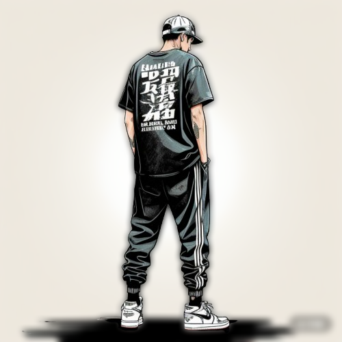 Men's T-Shirts
