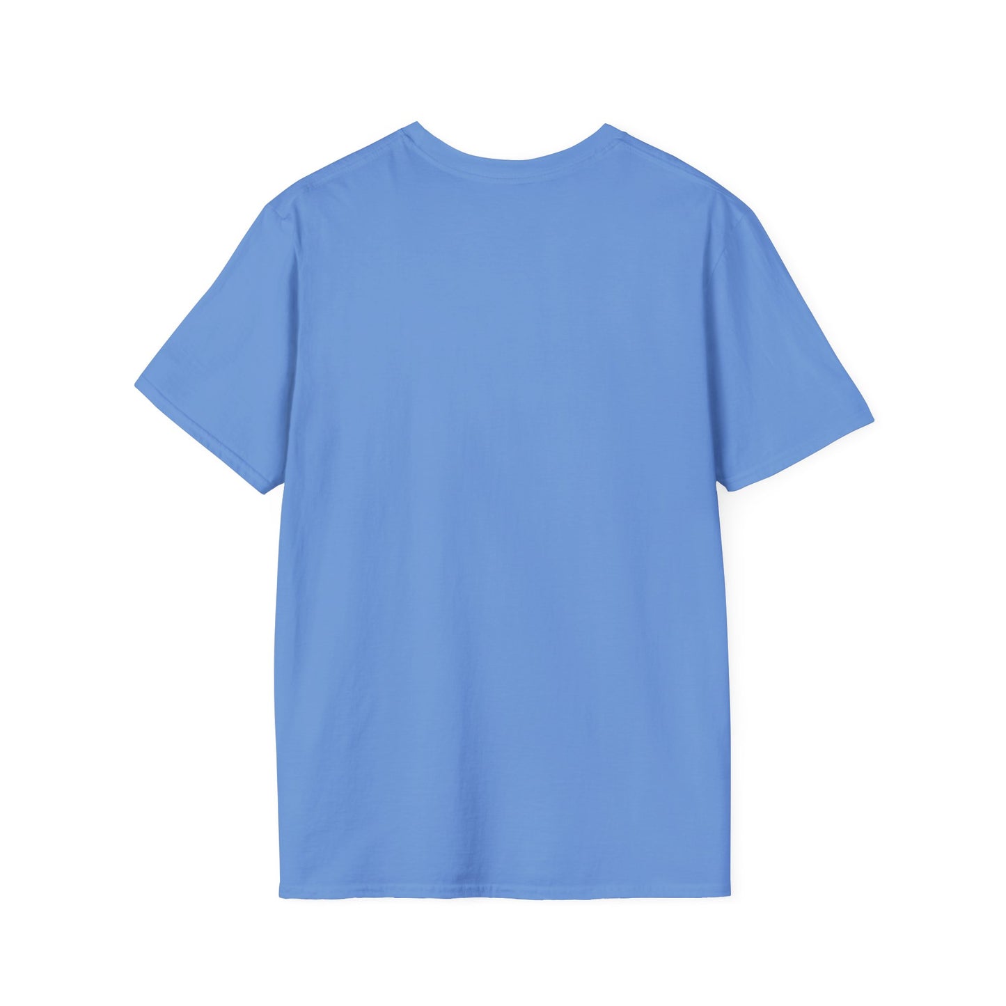 Unisex Guardsman Tee - Classic English Style T-shirt for Fun-Loving Souls | Funwearcode