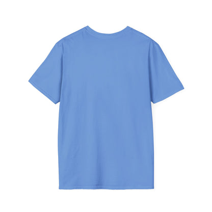 Unisex Guardsman Tee - Classic English Style T-shirt for Fun-Loving Souls | Funwearcode