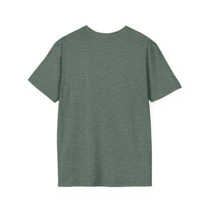 Unisex Guardsman Tee - Classic English Style T-shirt for Fun-Loving Souls | Funwearcode