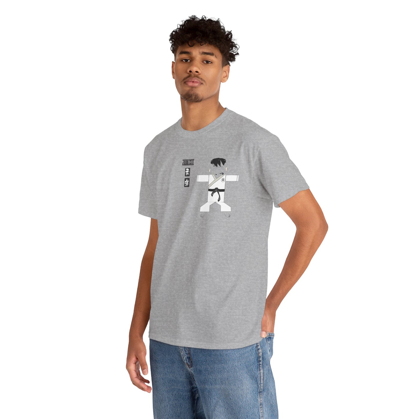 Judo Tee