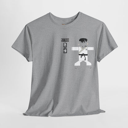 Judo Tee