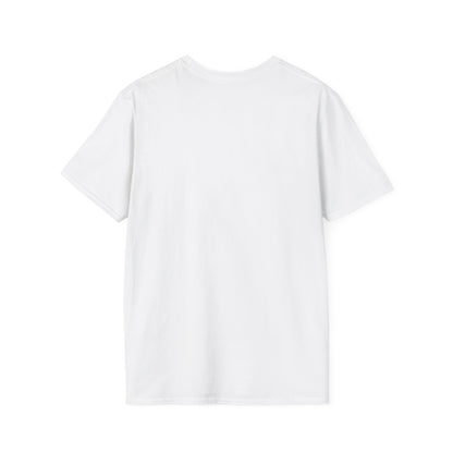 Fun Softstyle T-Shirt - Bold Playful Thai Icon Tee | FunWearCode