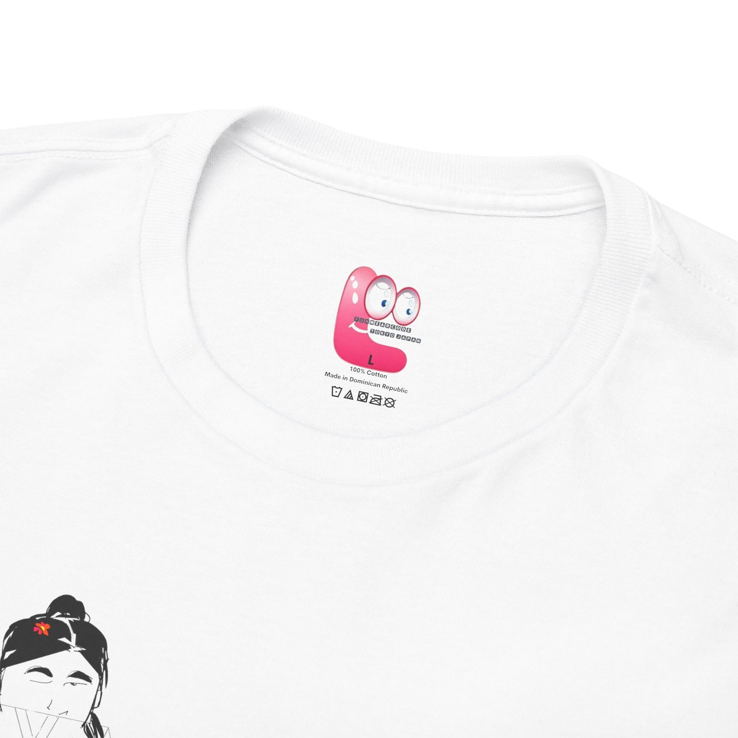 Judo Lady Tee – Comfortable Martial Arts Graphic T-Shirt | FunWearCode