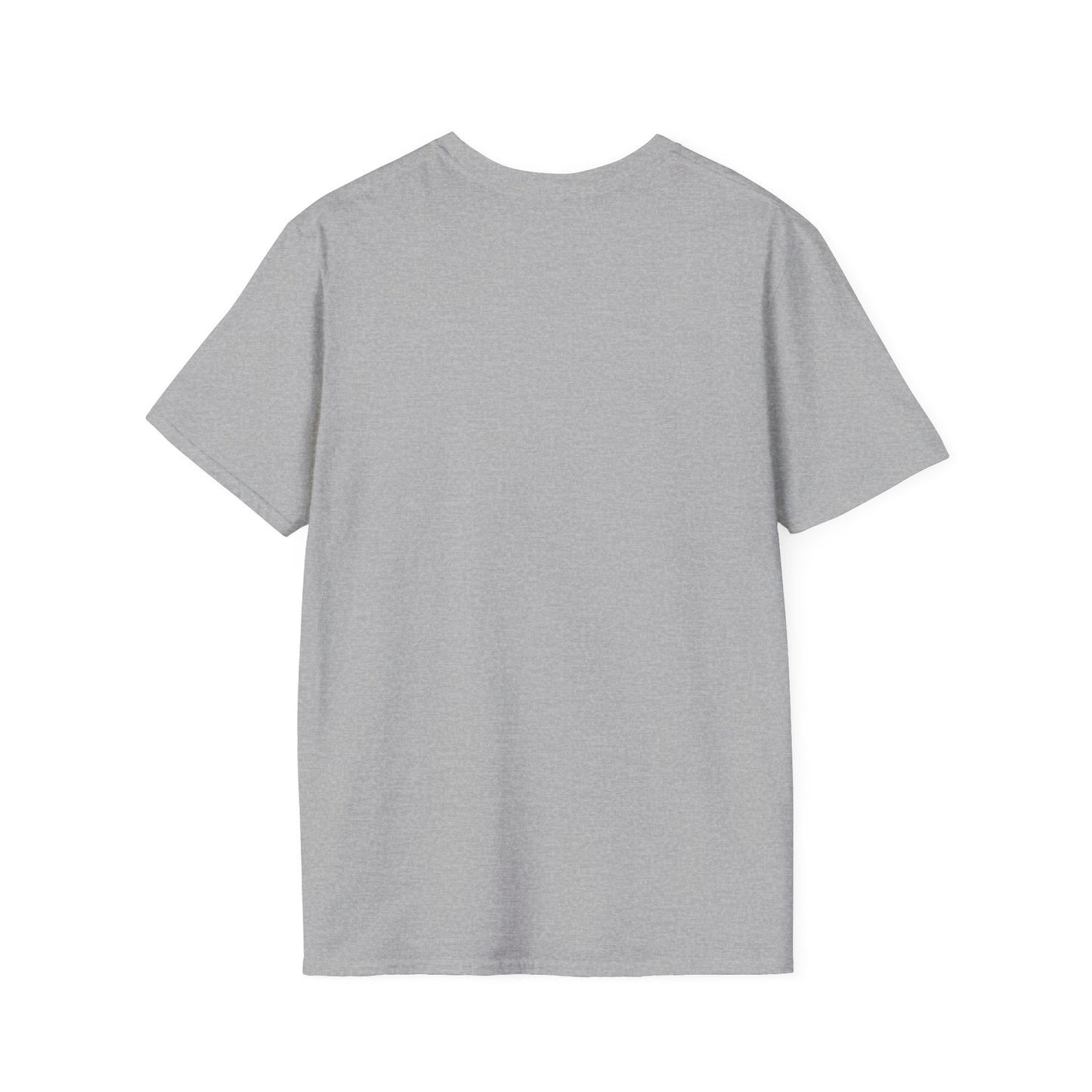 Unisex Guardsman Tee - Classic English Style T-shirt for Fun-Loving Souls | Funwearcode