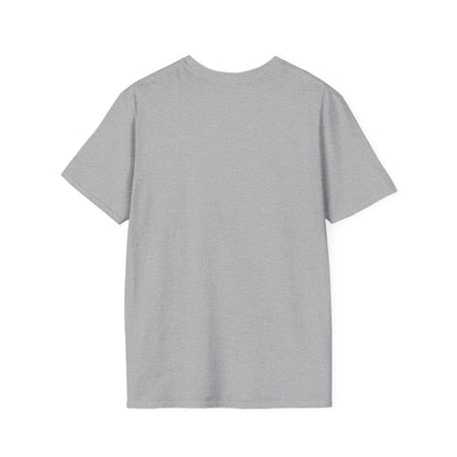 Unisex Guardsman Tee - Classic English Style T-shirt for Fun-Loving Souls | Funwearcode
