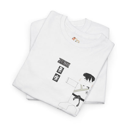 Judo Tee