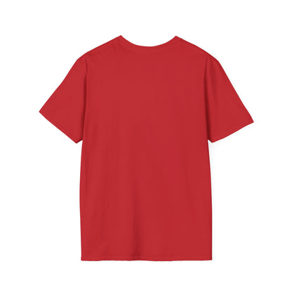 Fun Softstyle T-Shirt - Bold Playful Thai Icon Tee | FunWearCode