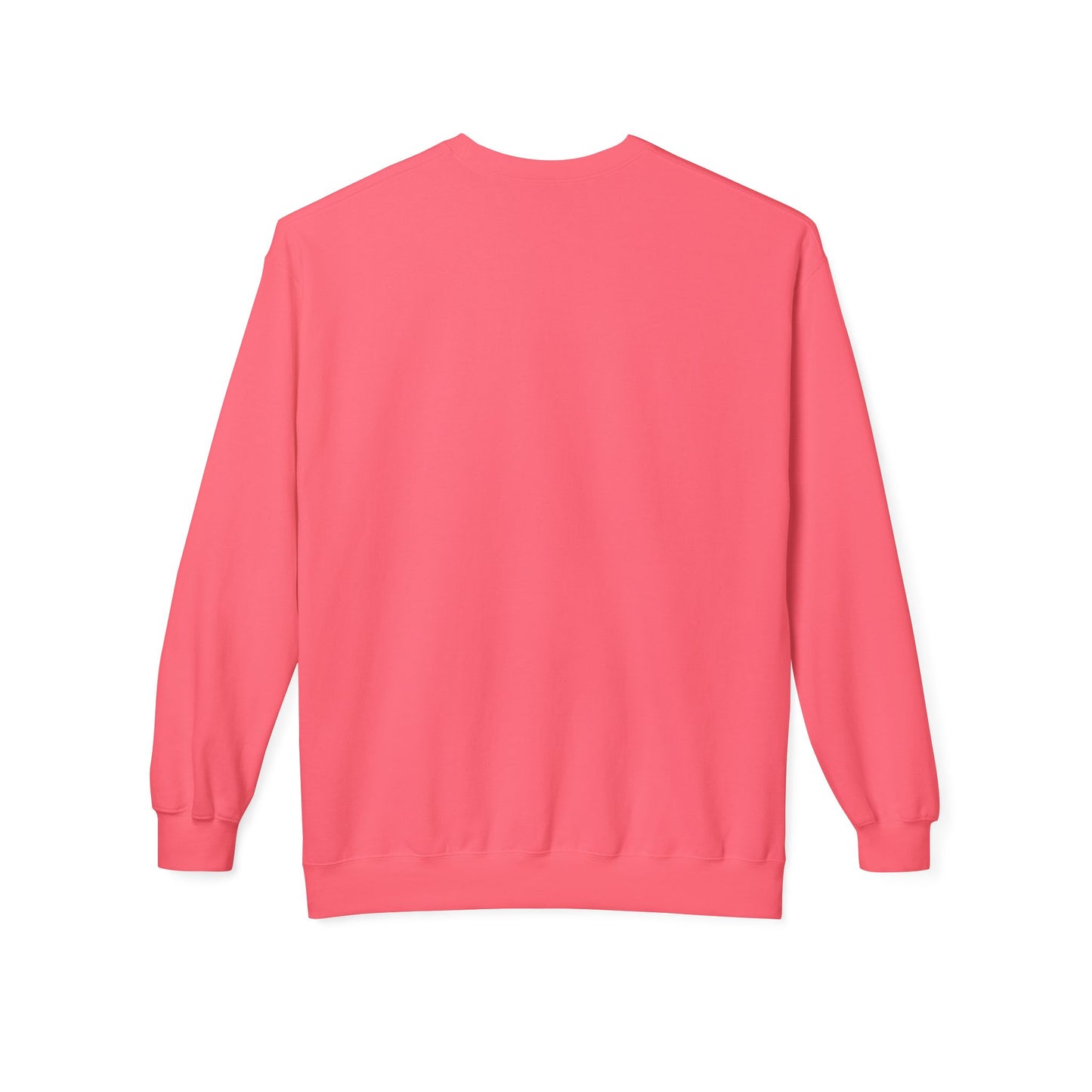 Cozy Crewneck Sweatshirt – Fun American Indian Graphic Sweatshirt | FunWearCode