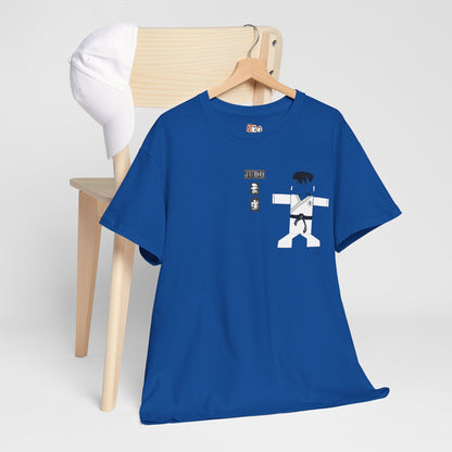 Judo Tee