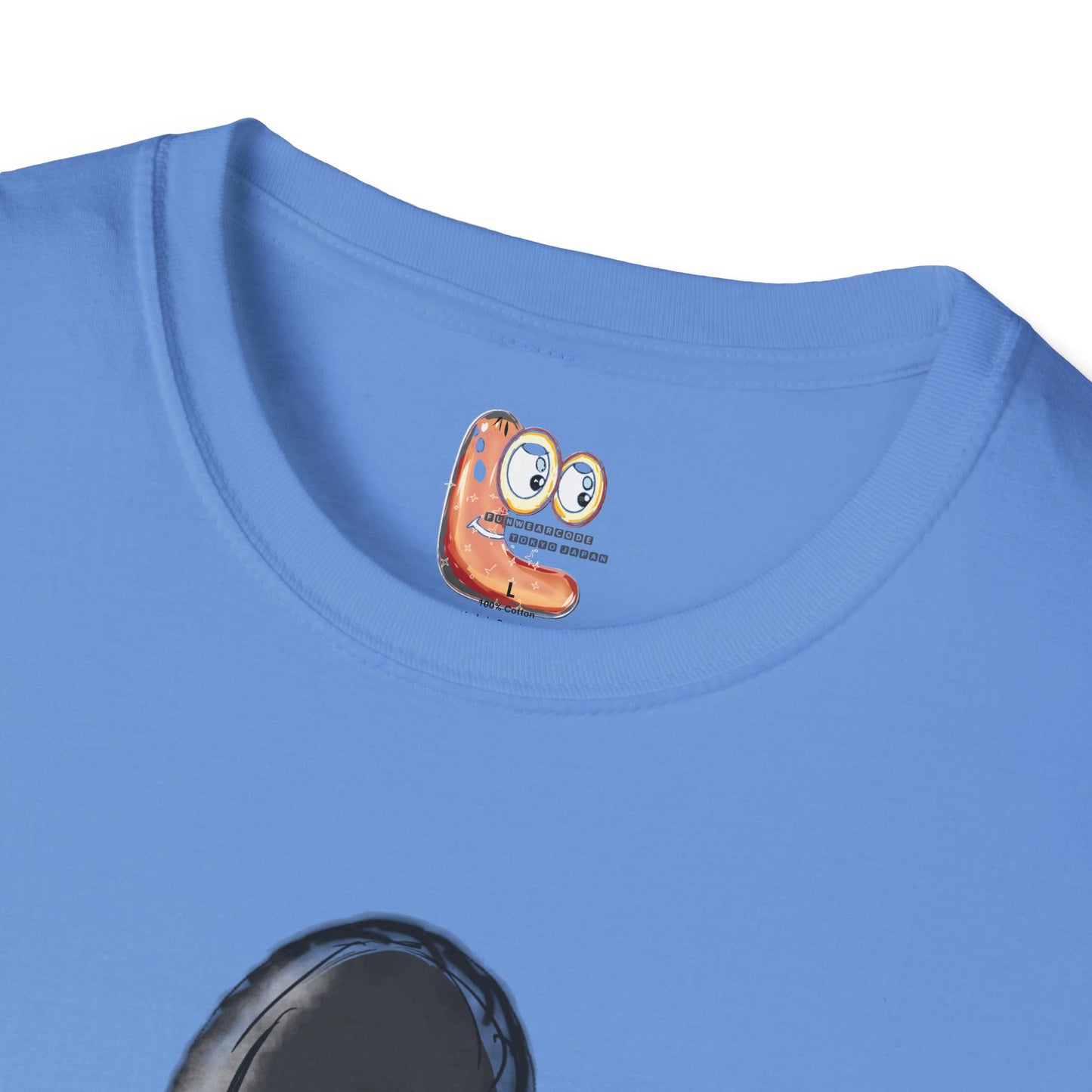 Unisex Guardsman Tee - Classic English Style T-shirt for Fun-Loving Souls | Funwearcode