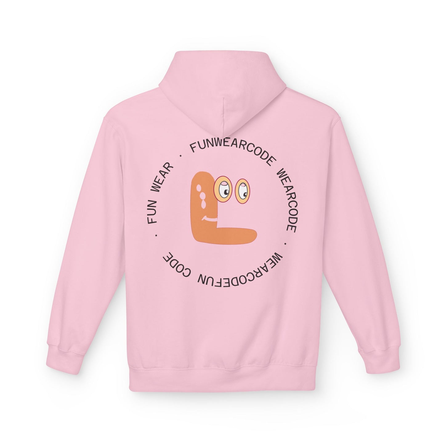 Unisex Cozy Hoodie – Fun Royal Guardsman Sweatshirt | FunWearCode