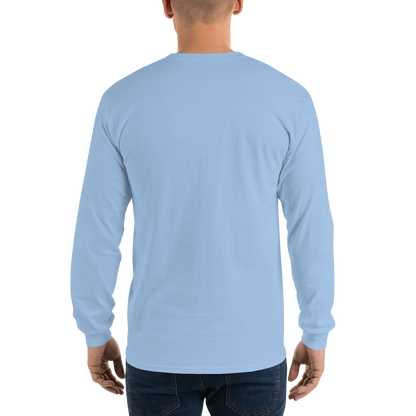 Cozy Long Sleeve Sweatshirt – Special Edition American Indian Graphic Sweatshirt | FunWearCode