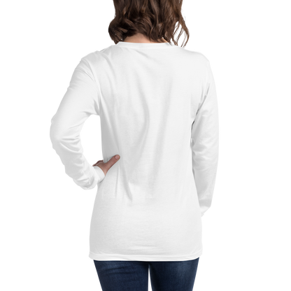 Cozy Long Sleeve Sweatshirt – Special Edition American Indian Graphic Sweatshirt | FunWearCode