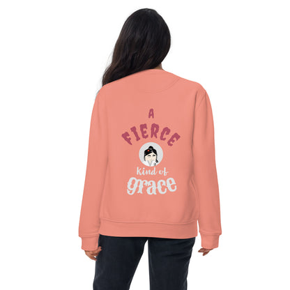 Judo Lady Long Sleeve Tee – Stylish Martial Arts Inspired Sweatshirt | FunWearCode