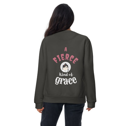 Karate Lady Long Sleeve Tee – Stylish Martial Arts Inspired Shirt | FunWearCode
