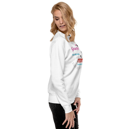 Karate Lady Long Sleeve Tee – Stylish Martial Arts Inspired Shirt | FunWearCode