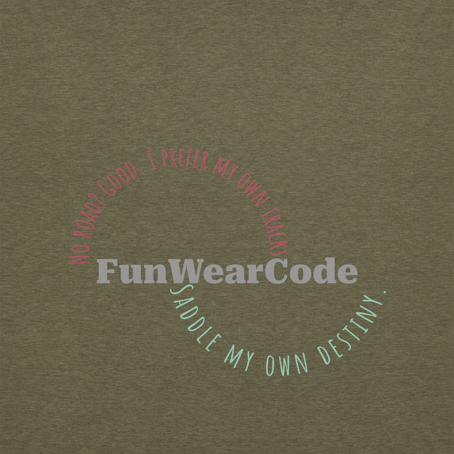 Classic Cowgirl Graphic T-shirt - American Style Tee for Fun-Loving Souls | FunWearCode