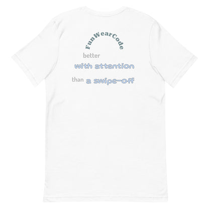 Unisex Fun Geisha T-Shirt - Vintage Japanese Iconic Tee | FunWearCode